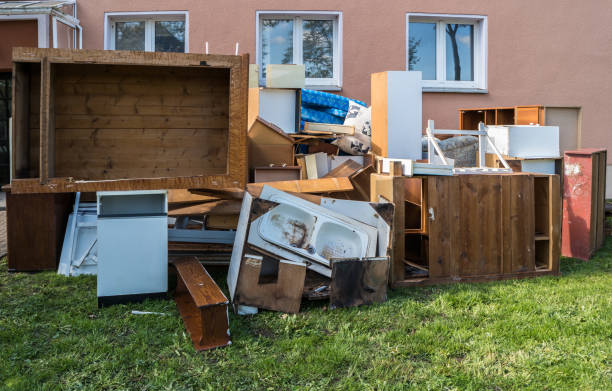 Professional Junk Removal in Elm City, NC