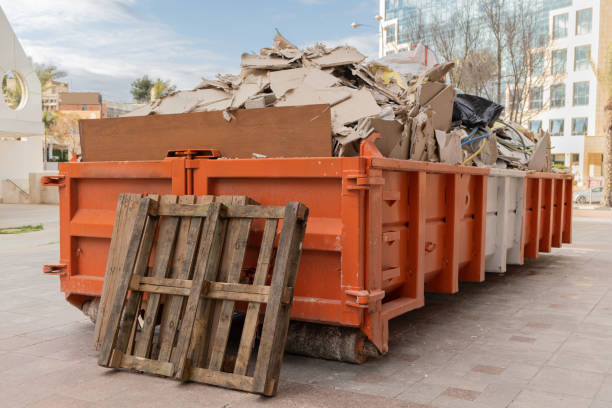 Best Garage Cleanout  in Elm City, NC