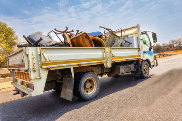 Best Recycling Services for Junk  in Elm City, NC